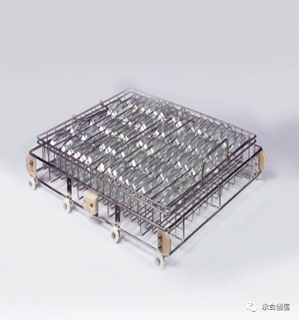 永合創(chuàng)信培養(yǎng)皿清洗架