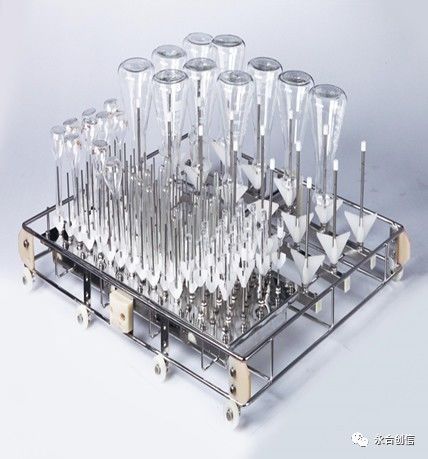 永合創(chuàng)信混合型注射式清洗架