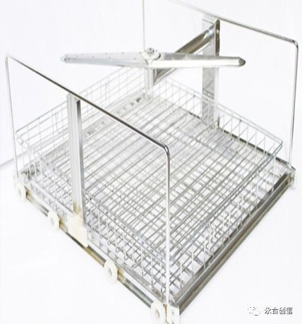 永合創(chuàng)信培養(yǎng)皿清洗架